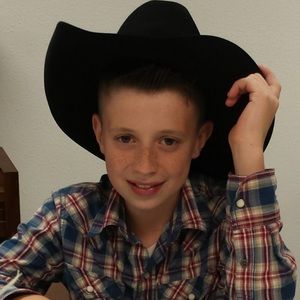 Meet your Posher, Marcus